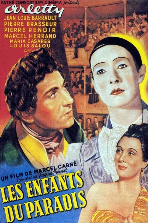 [Streaming Gratuit] Les Enfants Du Paradis ~ Streaming Vf Film Complet destiné Film Enfant Gratuit