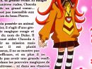 Sugar Sugar Rune (Chocolat Meilleure, Duke) - Minitokyo encequiconcerne Chocolat Manga