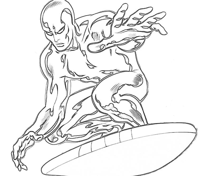Surfing Coloring Pages At Getdrawings  Free Download concernant Coloriage Surf