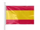 Tag Drapeau Espagne Ã Colorier  Jfb-Levage avec Drapeau Espagnol A Imprimer Gratuit