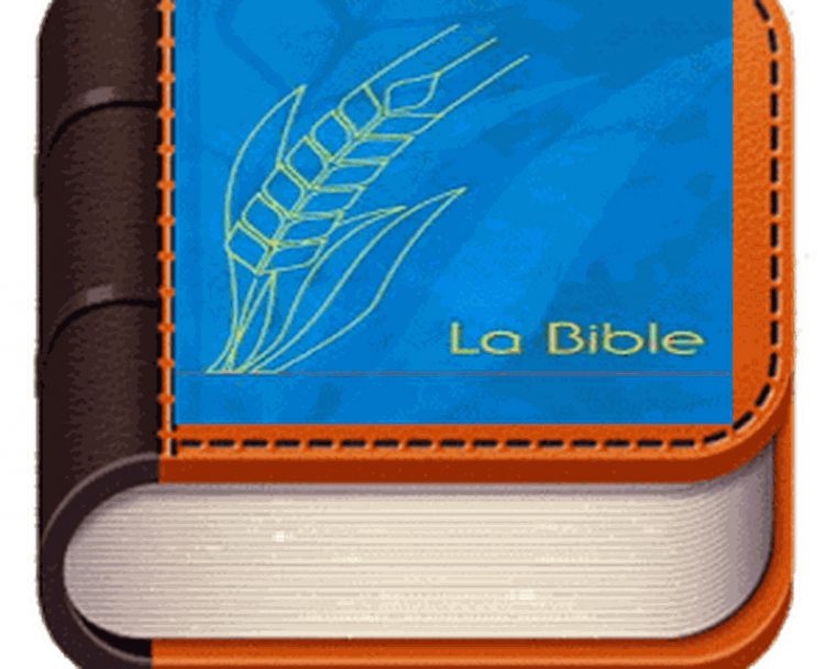 Télécharger Gratuitement La Bible Version Semeur serapportantà Image De La Bible Gratuite