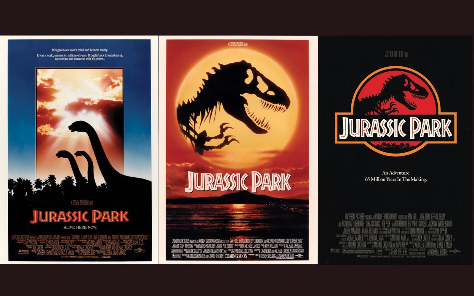 [Télécharger] Jurassic Park Affiche Hd  Affiche Webs intérieur Jurassic Park Affiche