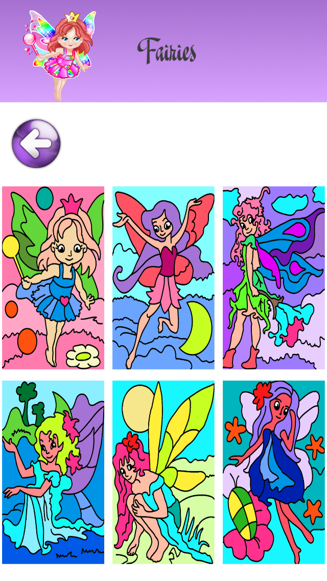 Télécharger Princesse Coloriages Pour Les Filles - Belle Jeux Pour encequiconcerne Jeux De Coloriage Pour Filles 