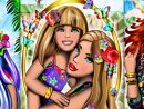 Télécharger Princesse Jeux De Coloriage Pour Les Fille Jeu Sur Pc pour Jeux De Coloriage Pour Filles