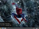 The Amazing Spider Man 4 Theme For Windows 8  Ouo Themes serapportantà Spderman 4