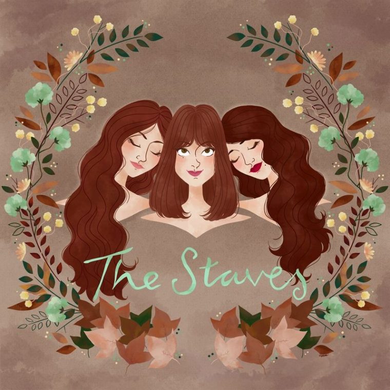 The Staves. – Djoina, Dessine Moi Un   Dessin, Petits Dessins serapportantà Didou Dessine Moi Une Princesse