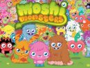 Tips For Leveling Up Monsters In Moshi Monsters - Gazette Review pour Moshi Momster