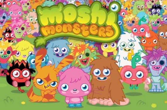 Tips For Leveling Up Monsters In Moshi Monsters - Gazette Review pour Moshi Momster 