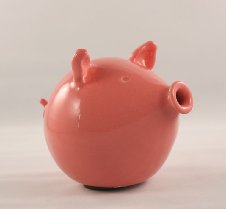 Tirelire Petit Cochon – Couleurs Demesterres tout Image Petit Cochon Rose