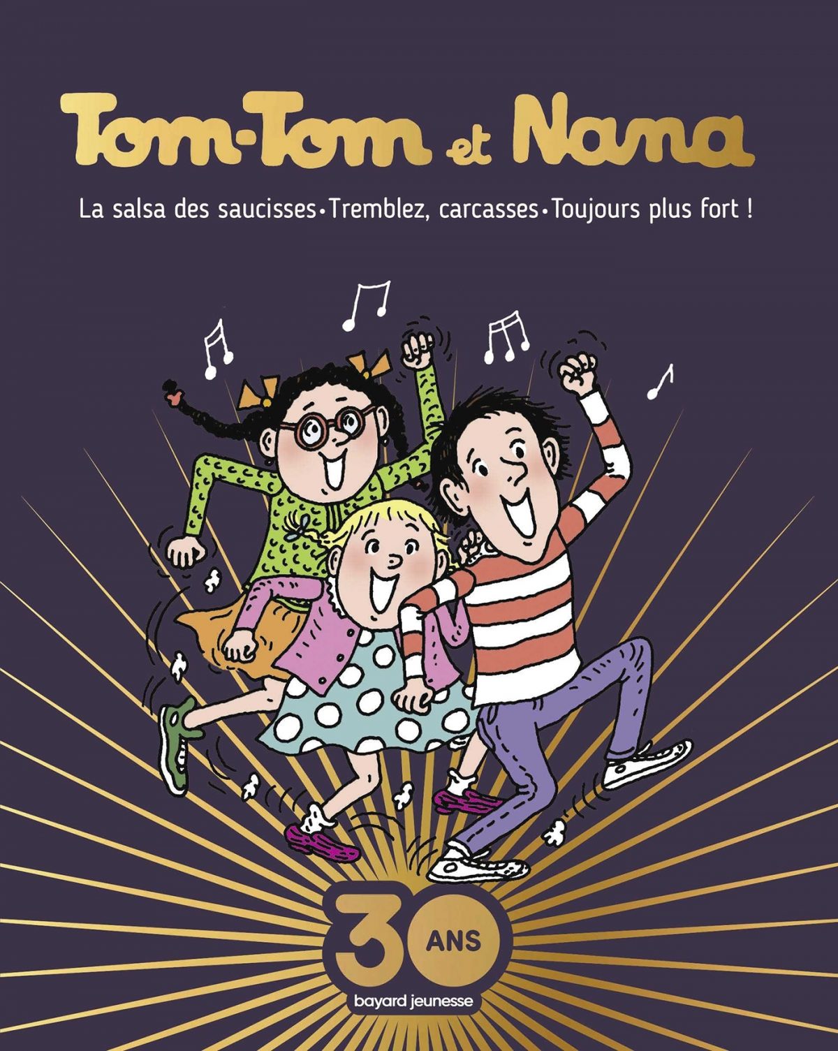 Tom-Tom Et Nana concernant Tom Tom Nana