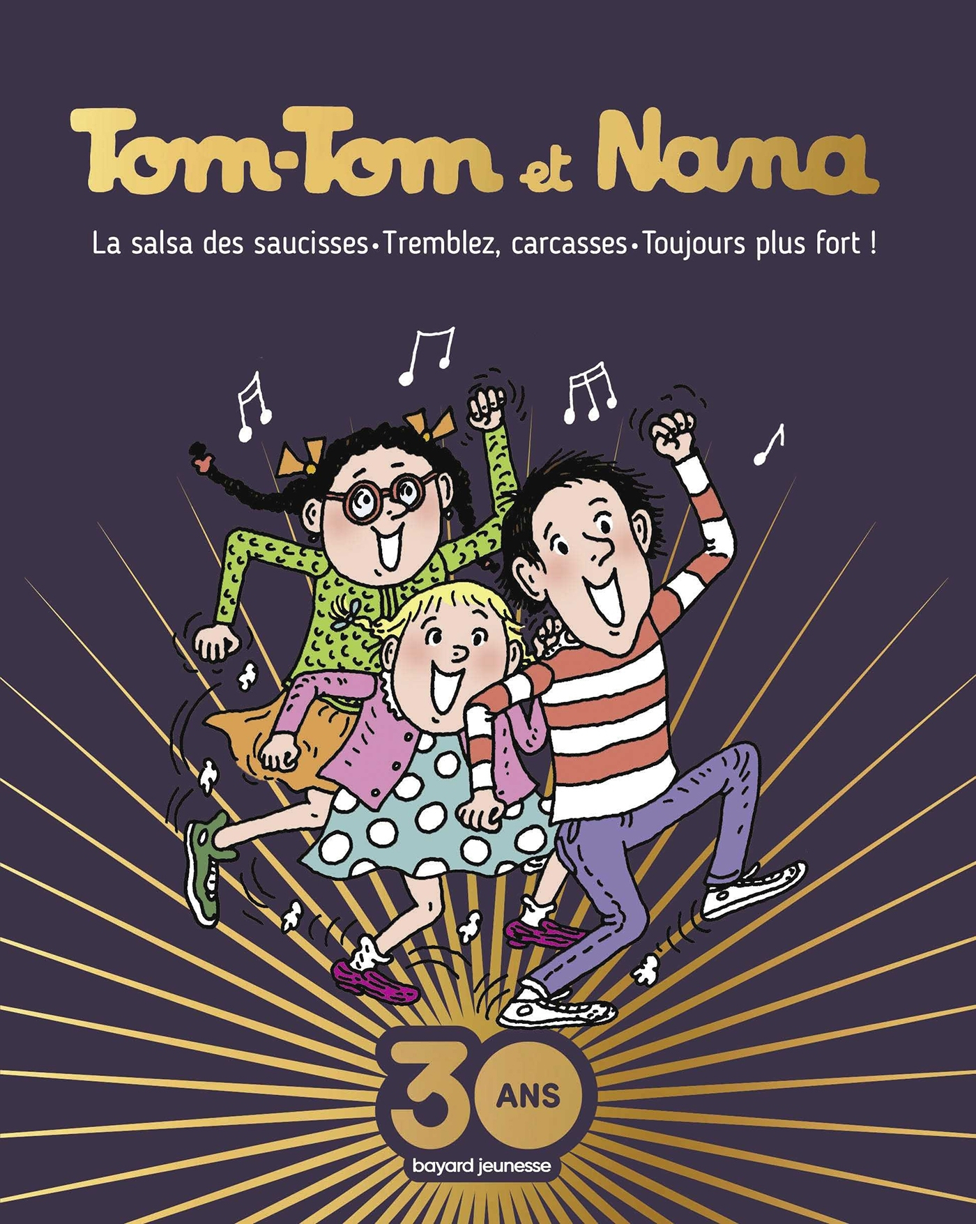 Tom-Tom Et Nana concernant Tom Tom Nana