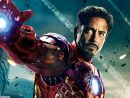 Tony Stark Wallpapers - Wallpapersafari tout Ordinateur Iron Man