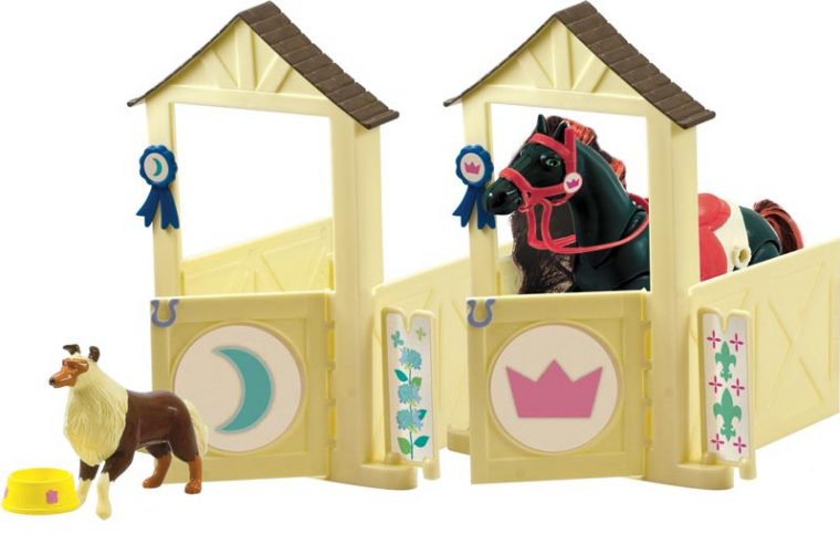 Top-Parents.fr : Horseland : Les Jouets  Filles Et Garçons  Jouets serapportantà Jeux De Cheval Horseland