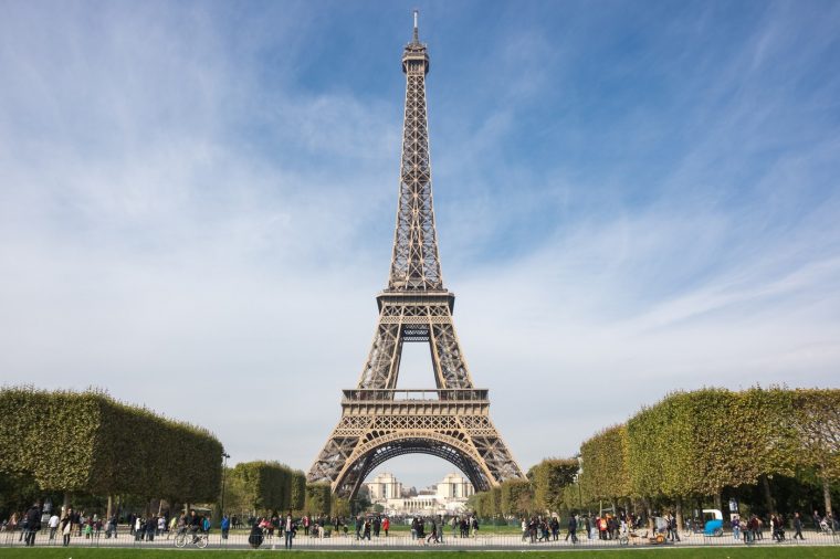 Tour Eiffel Photos • Voyages – Cartes pour Tour Eiffel Photos Gratuites