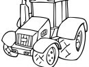 Tracteur Coloriage - Transport Coloriages Dessin, Picture, Image intérieur Tracteur Coloriage