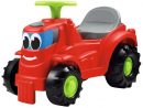 Tracteur Enfant 12 Mois - Achat  Vente Jeux Et Jouets Pas Chers dedans Jeux De Tracteur De Chantier