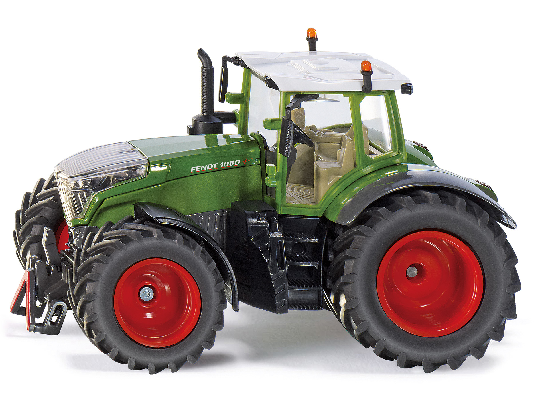 Tracteur Fendt 1050 Vario Siku 132E - Miniatures Agricoles Et De serapportantà Jeux De Tracteur De Chantier 