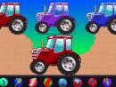 Tracteur  Jouets Enfants  Véhicules Pour Enfants  Vehicles For Kids serapportantà Jouet Tracteur Tom