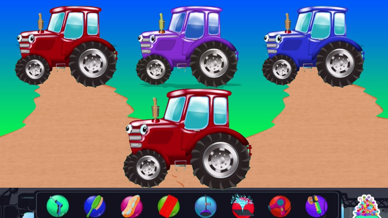 Tracteur  Jouets Enfants  Véhicules Pour Enfants  Vehicles For Kids serapportantà Jouet Tracteur Tom