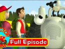 Tractor Tom - 04 Baa Baa Tom Sheep (Full Episode - English) - pour Tracter Tom