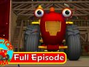 Tractor Tom - 13 A Carnival For Fi (Full Episode - English) - serapportantà Tracter Tom