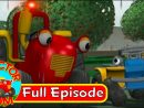 Tractor Tom - 19 Show And Tell (Full Episode - English) - serapportantà Tracter Tom