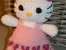 Tricoter Hello Kitty serapportantà Video Hello Kitty En Français Gratuit