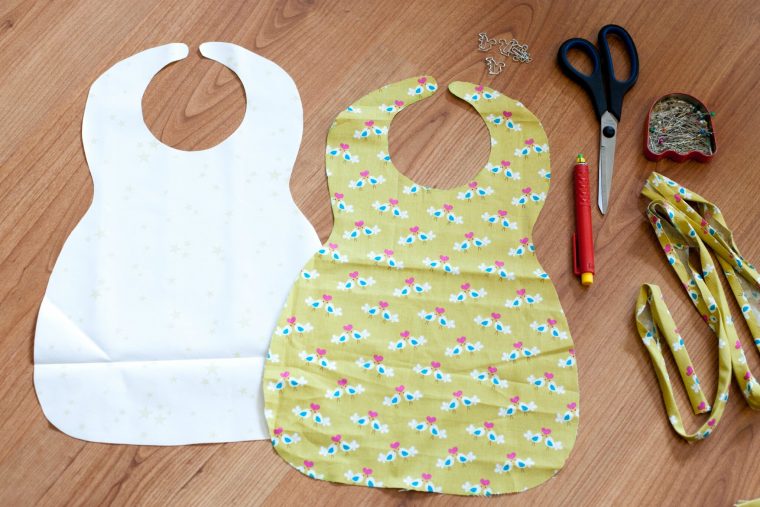 Tuto Coudre Pour Bebe tout Accesoire Pour Bebe