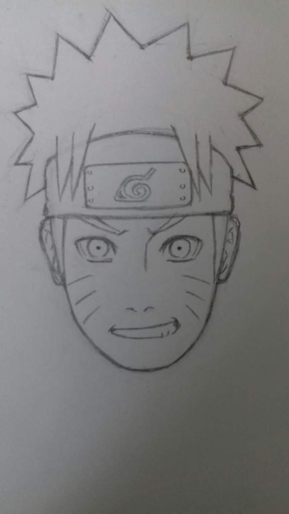 Tuto Dessin : Comment Faire Naruto Uzumaki! 🍥💕  Naruto &amp;amp; Boruto Fr Amino intérieur Comment Dessiner Naruto Facilement 