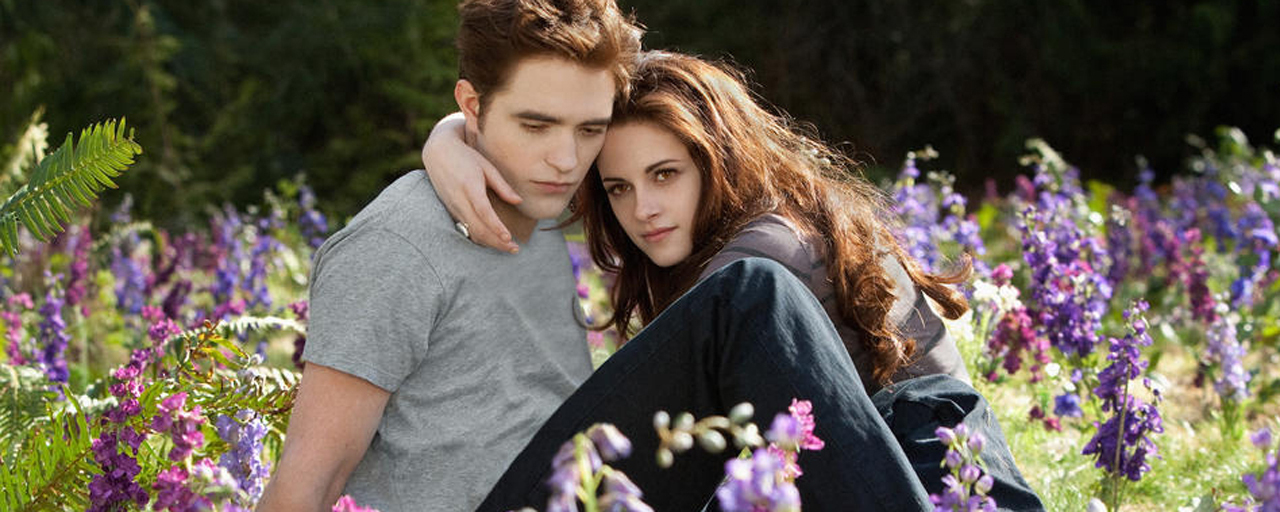 Twilight : Un Sixième Film, C'Est Possible ? - Actus Ciné - Allociné serapportantà Histoire Twilight