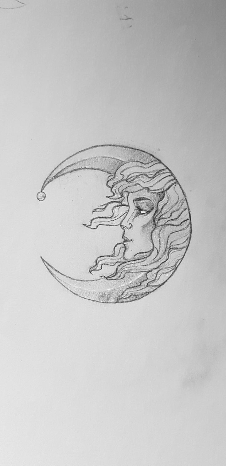 Until The Moon  Lune Dessin, Etoile Dessin, Soleil Dessin pour Dessin De La Lune A Imprimer 