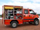 Véhicule Pompier Occasion - Traktorpool Schlepper serapportantà Tout Les Camions De Pompiers