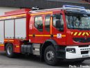 Véhicules Des Pompiers Français - Page 426 - Auto Titre destiné Tout Les Camions De Pompiers