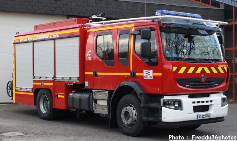 Véhicules Des Pompiers Français – Page 426 – Auto Titre destiné Tout Les Camions De Pompiers