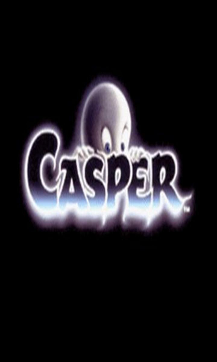 Wallpaper Casper Hd For Android - Apk Download intérieur Gasper Le Fantome