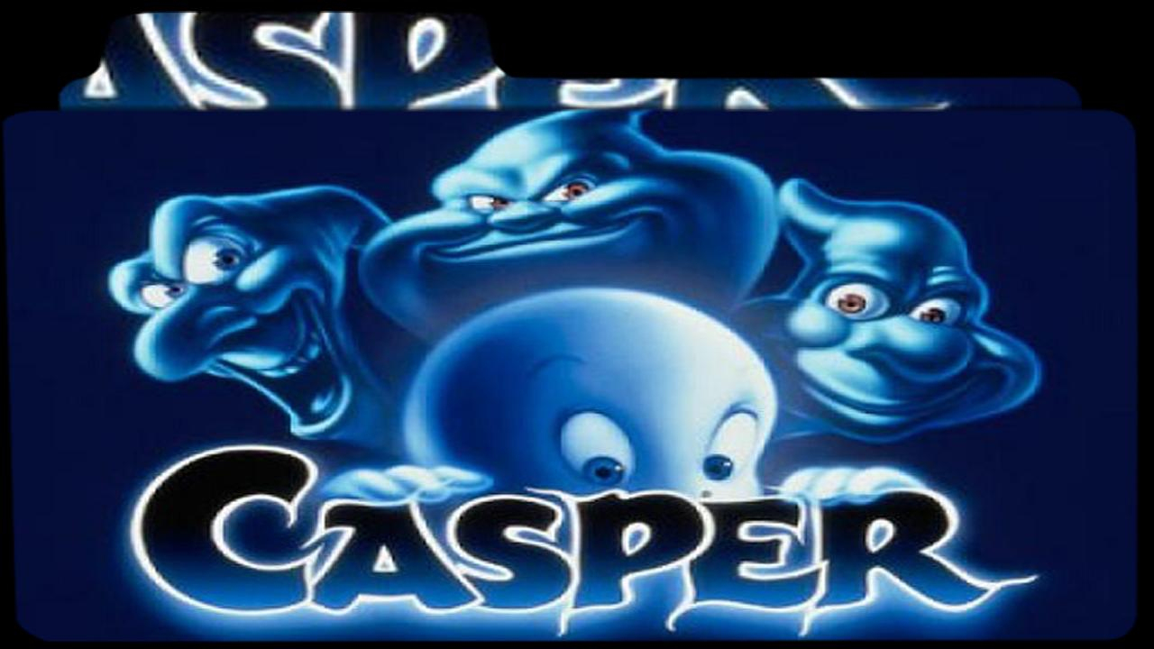 Wallpaper Casper Hd For Android - Apk Download serapportantà Gasper Le Fantome