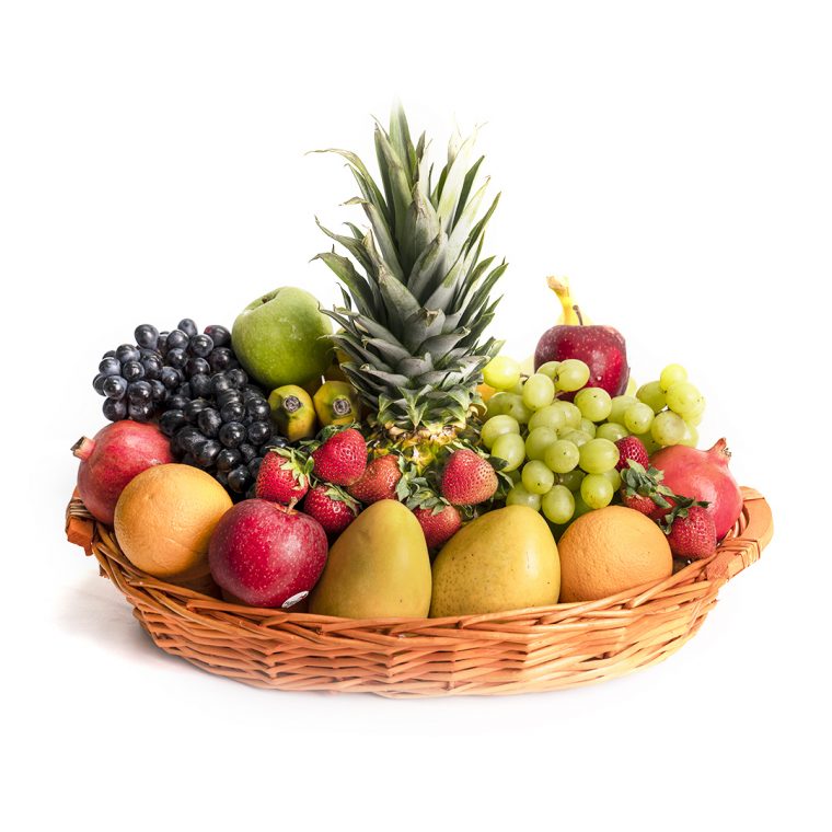 Why You Should Gift A Fruit Basket – Today Every Latest World News destiné Fruits Oranges