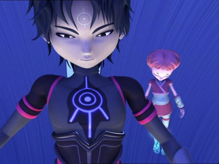 William Dunbar  Dessin Animé, Dessin, Anime tout Code Lyoko Dessin