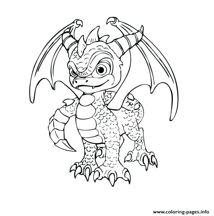 Wings Of Fire Dragon Coloring Pages At Getcolorings  Free destiné Dragon City Coloriage