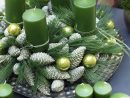 Xmass  Deco Noel, Décor De Noël Bricolage, Bougie De L'Avent destiné Bougies Noel