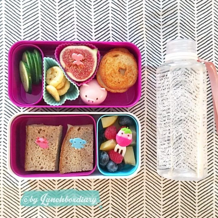 monbento box kinder