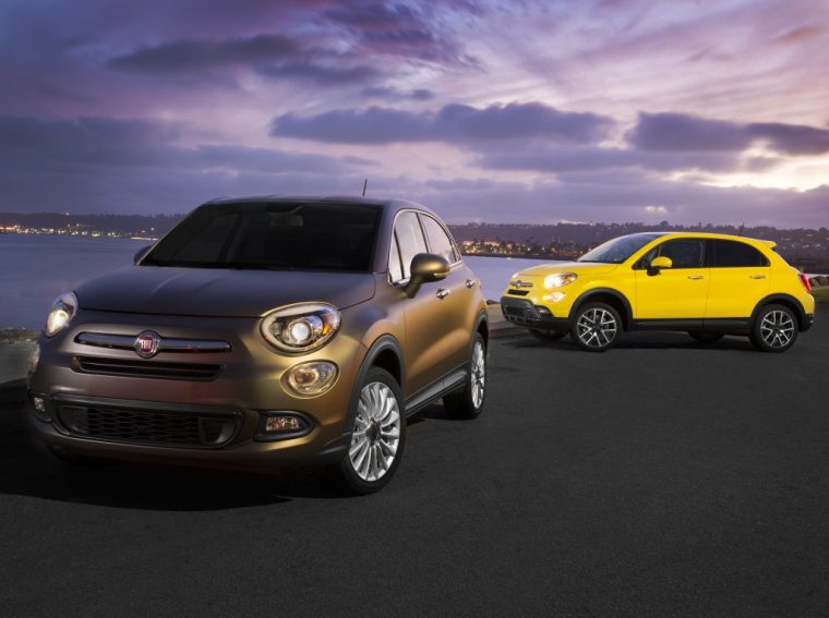 fiat 500x reifendruck