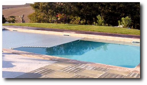 piscine castanet