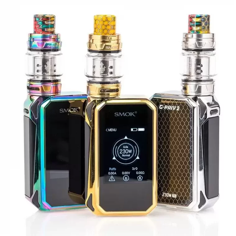 smok g prive