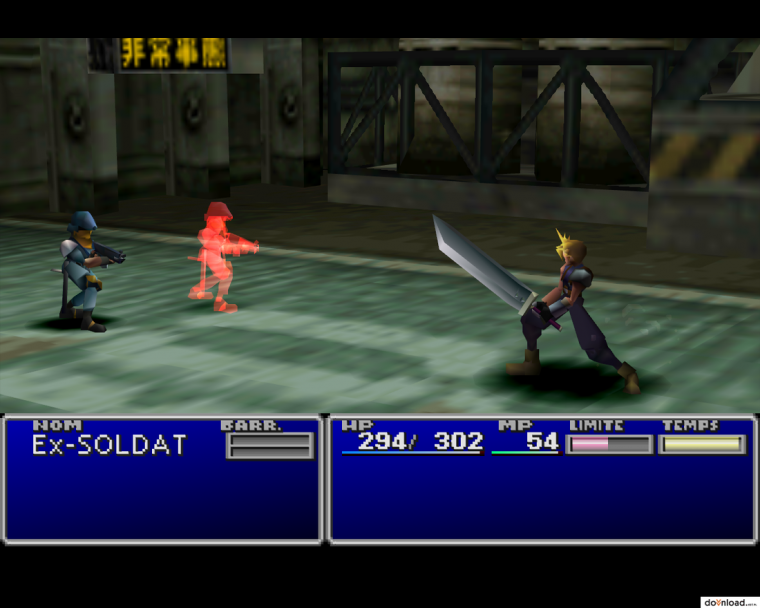 final fantasy 8 lösung