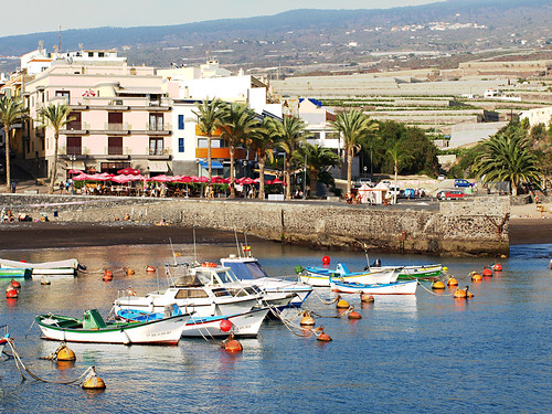 playa de san juan teneriffa