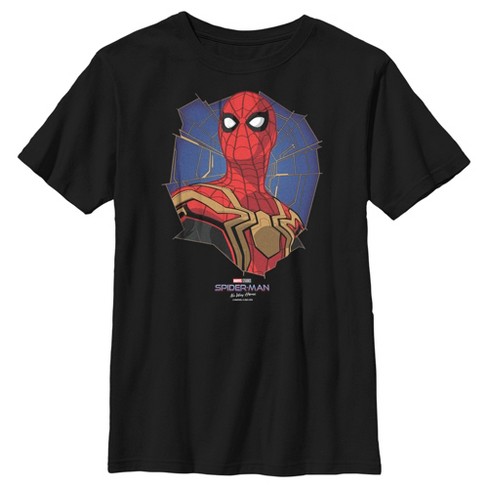 spider man no way home t shirt