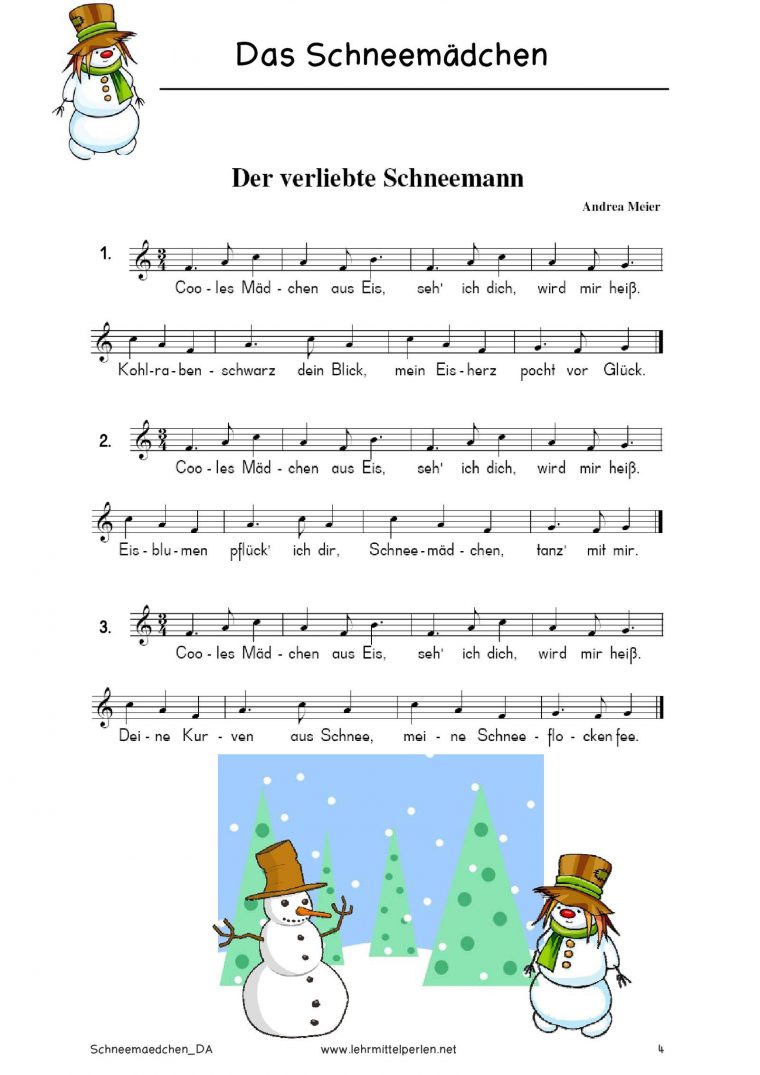 schneewittchen lied text