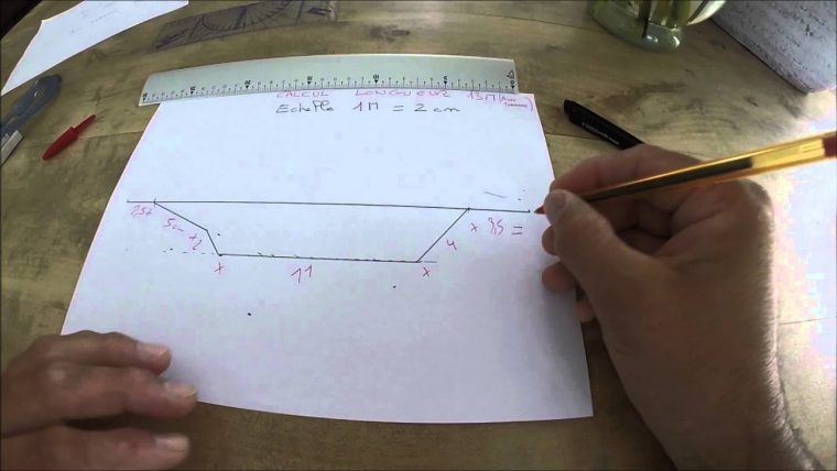 calcul m3 piscine