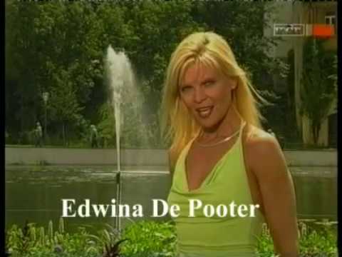 edwina de pooter alter